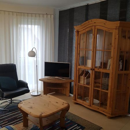 Schoene Wohnung In Bad Nauheim, Nahe Frankfurt Exteriör bild