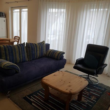Schoene Wohnung In Bad Nauheim, Nahe Frankfurt Exteriör bild