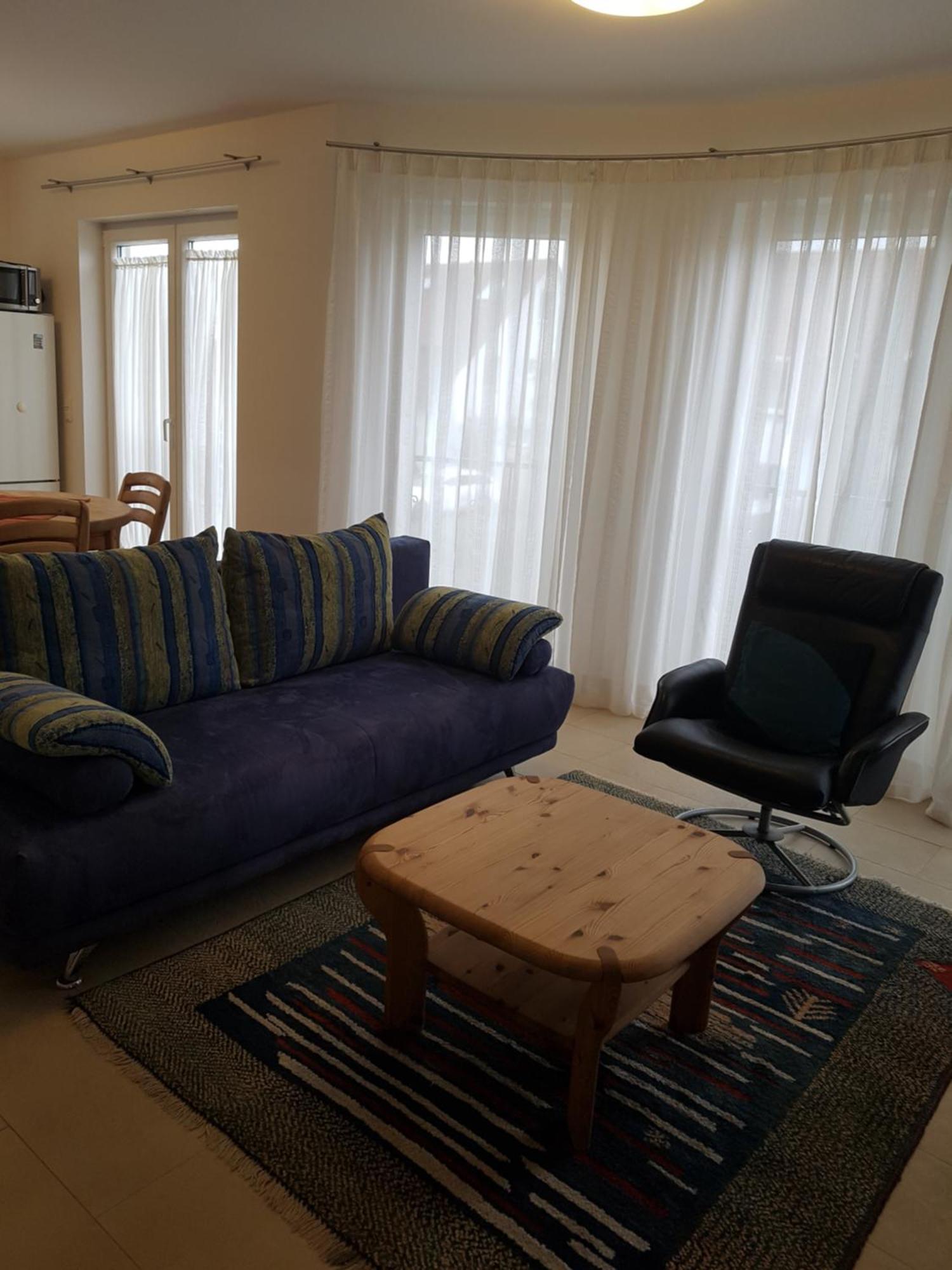 Schoene Wohnung In Bad Nauheim, Nahe Frankfurt Exteriör bild