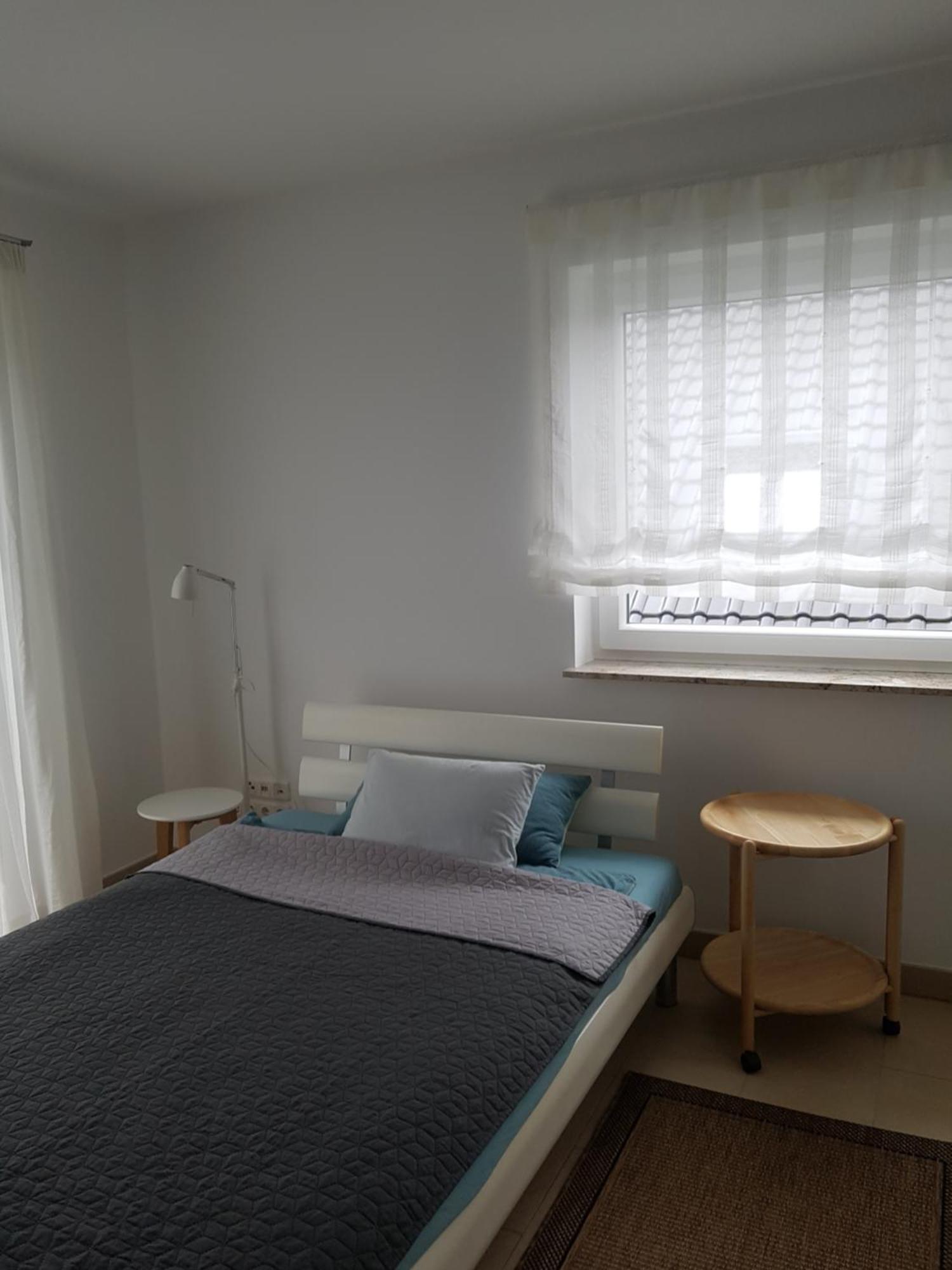 Schoene Wohnung In Bad Nauheim, Nahe Frankfurt Exteriör bild
