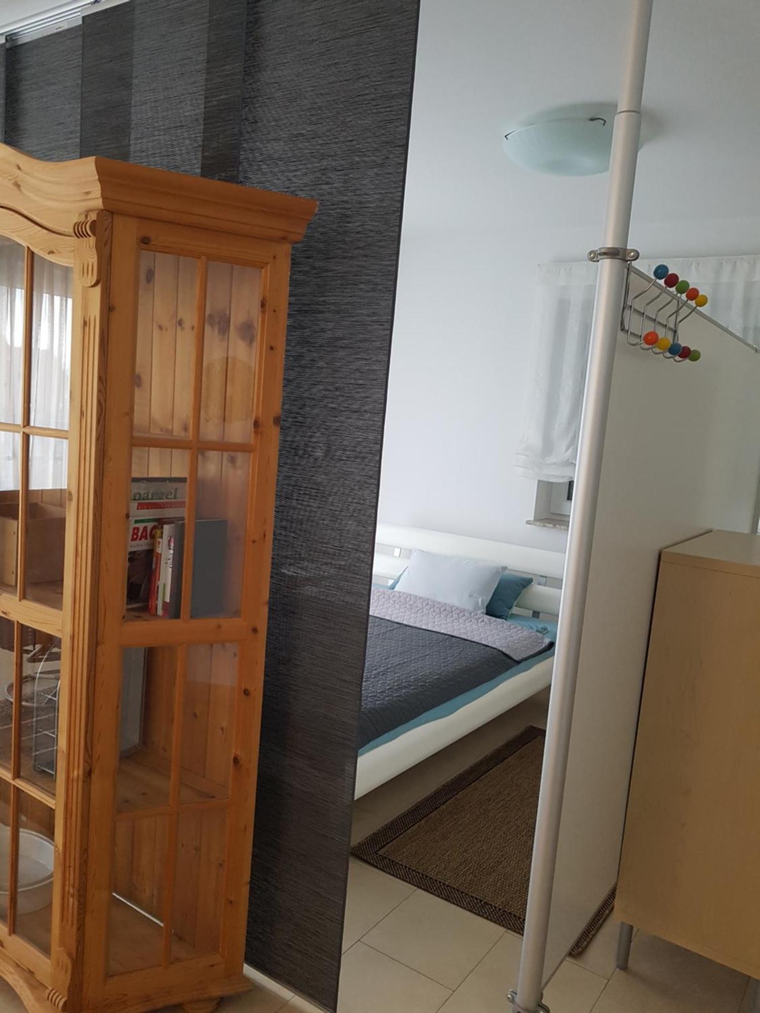 Schoene Wohnung In Bad Nauheim, Nahe Frankfurt Exteriör bild
