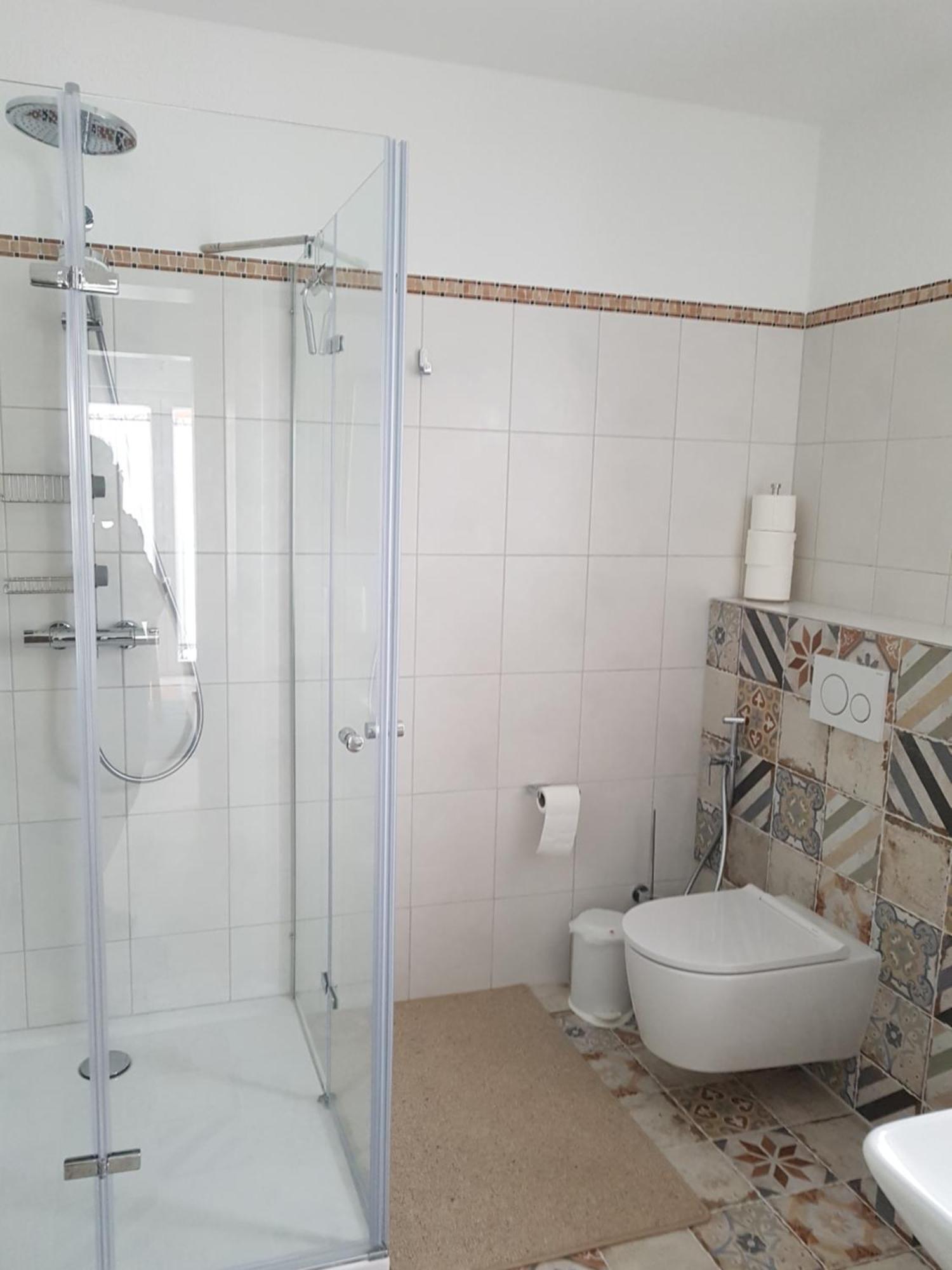 Schoene Wohnung In Bad Nauheim, Nahe Frankfurt Exteriör bild