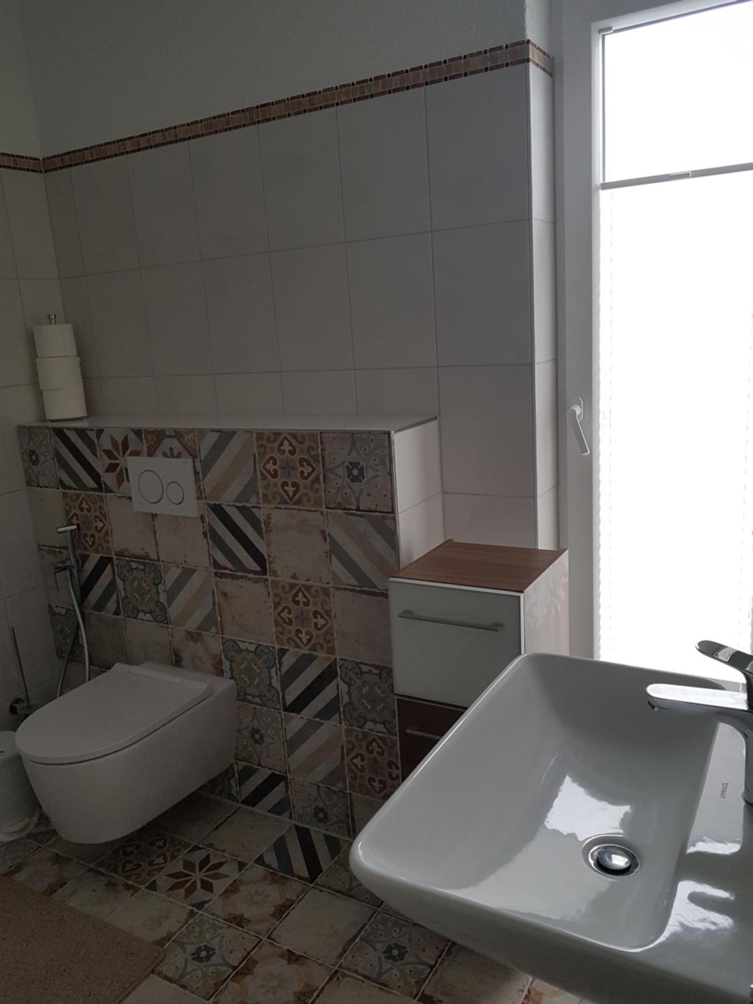 Schoene Wohnung In Bad Nauheim, Nahe Frankfurt Exteriör bild