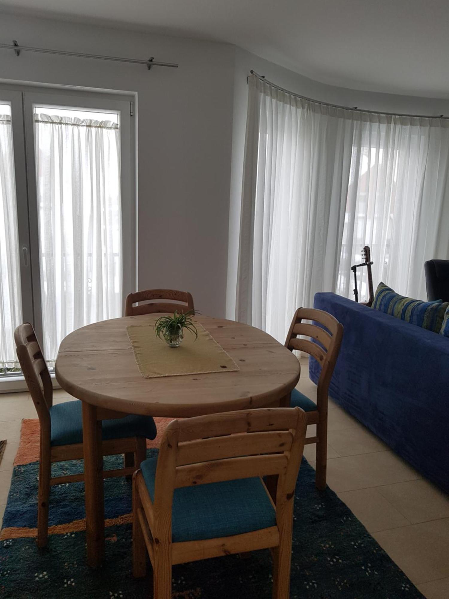 Schoene Wohnung In Bad Nauheim, Nahe Frankfurt Exteriör bild