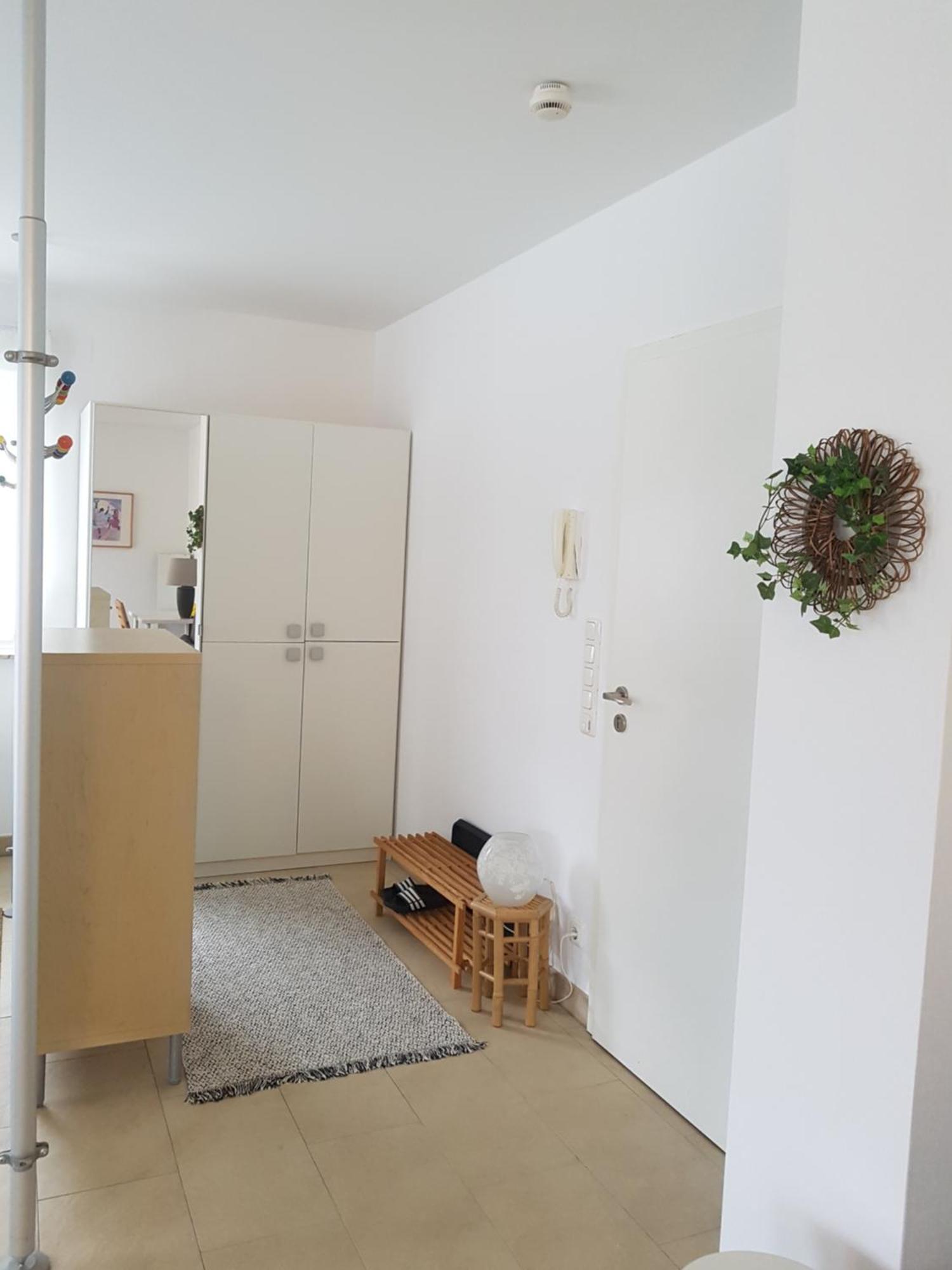 Schoene Wohnung In Bad Nauheim, Nahe Frankfurt Exteriör bild