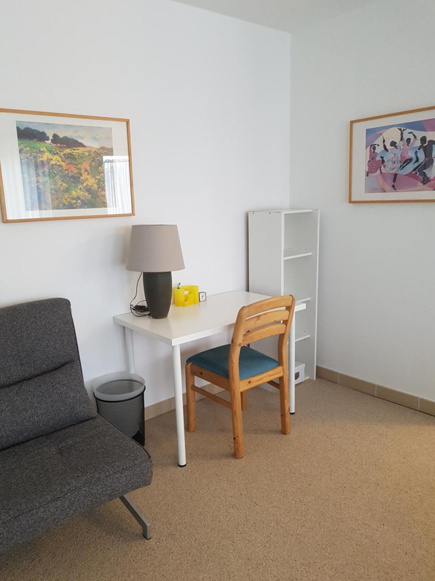 Schoene Wohnung In Bad Nauheim, Nahe Frankfurt Exteriör bild